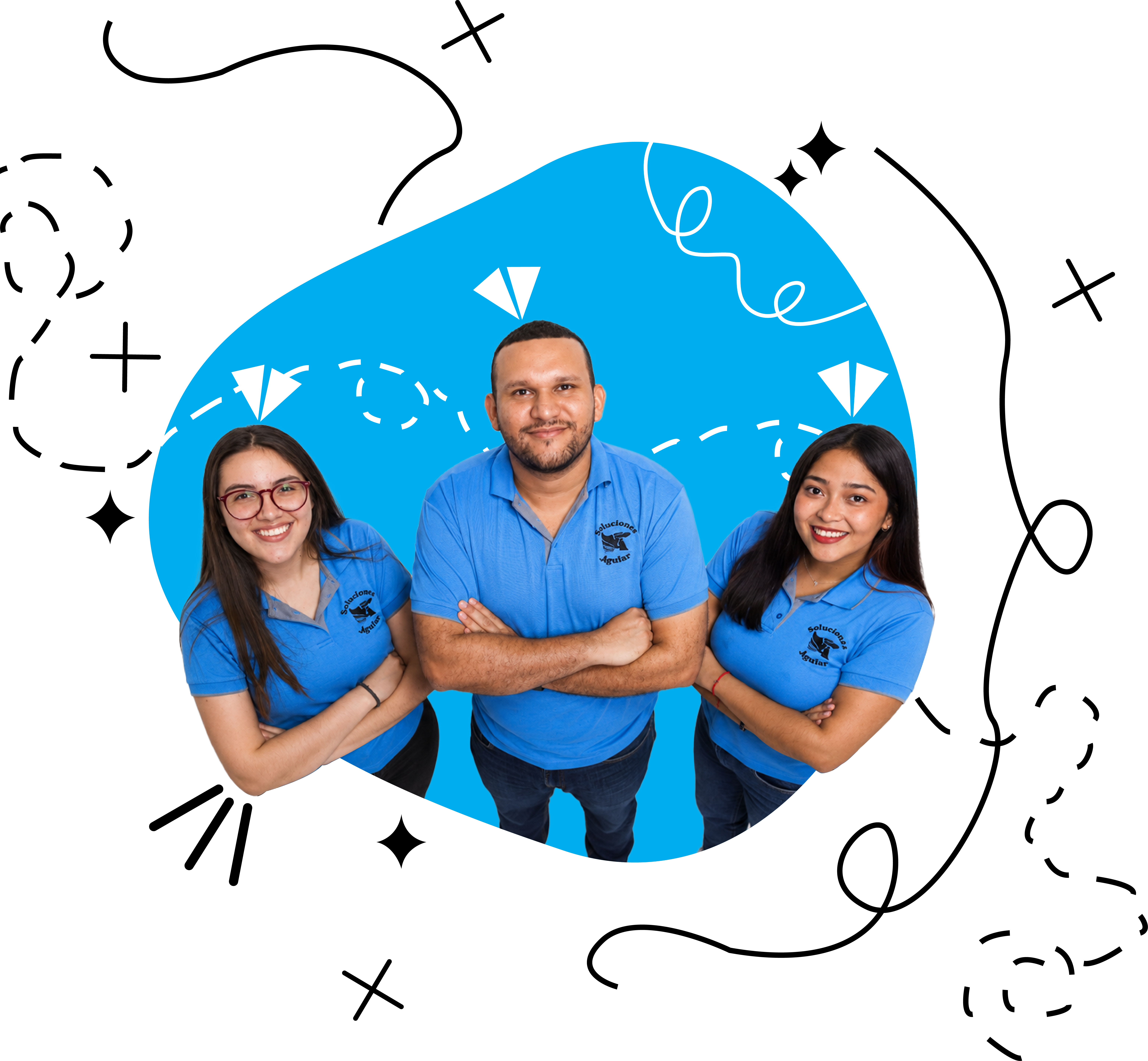Soluciones Aguilar Hero